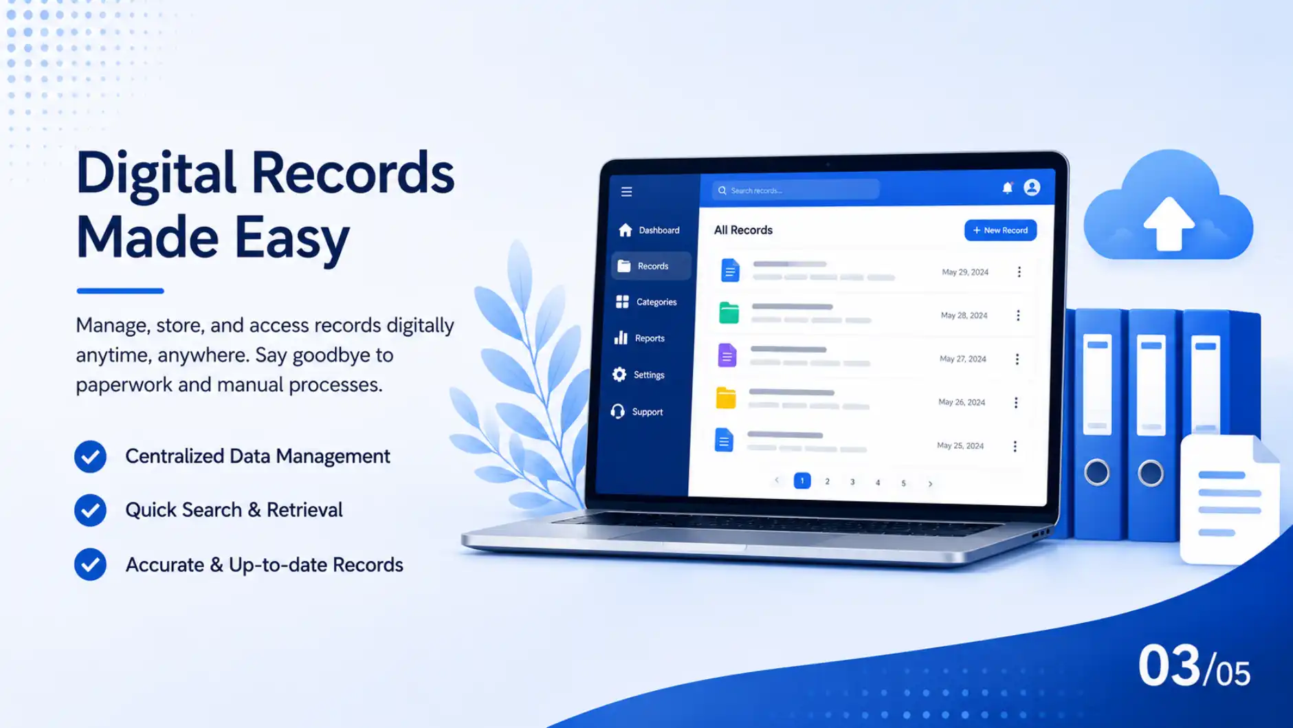 Darta chalani records