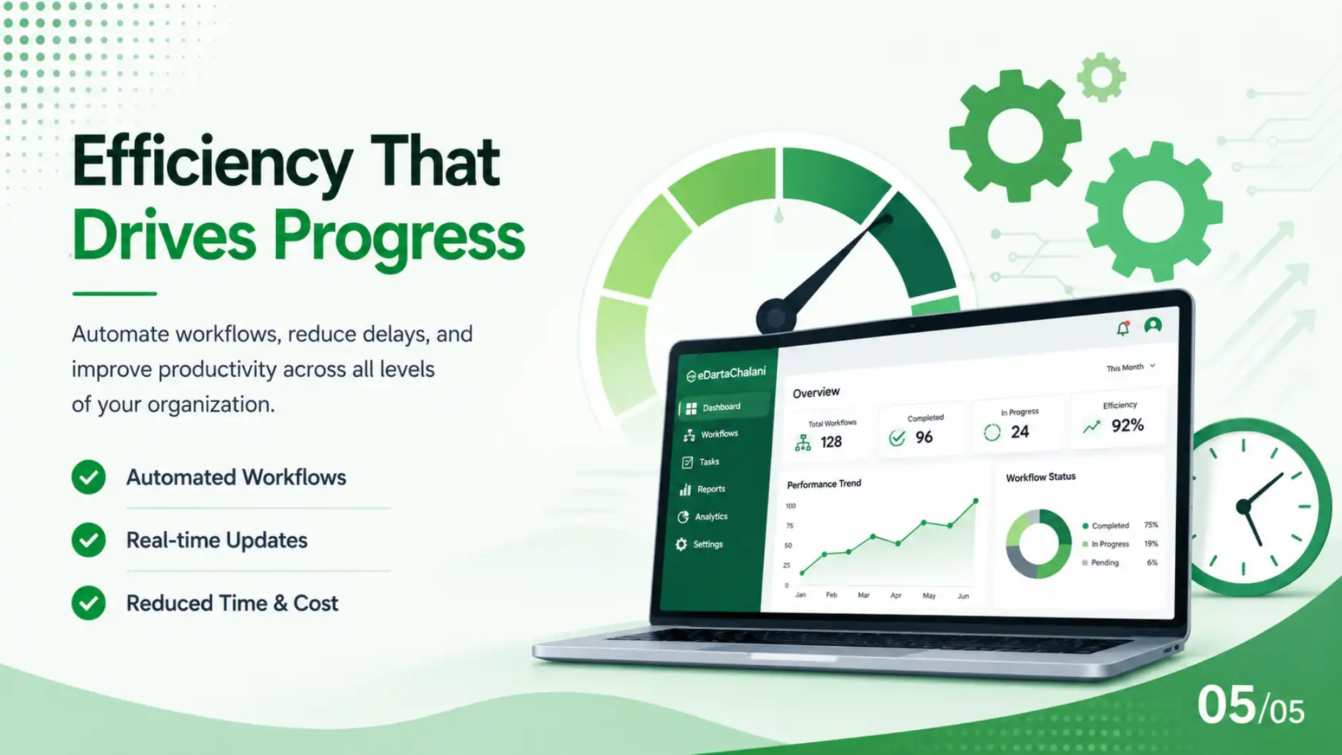 Secure archive system